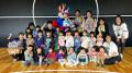 沖縄サントリーアリーナ見学会実施のご報告(2025年3月