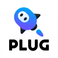 ショッピングアシストアプリ『PLUG』運営のSTRACT、CI
