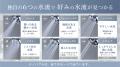 【Ur.Salon】水を変えるだけで、美しさは目覚める。『
