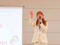 女性の経済的自立を促進|心理カウンセラー山口氏、1,8