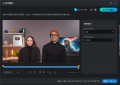 サイバーリンク、「PowerDirector」に文字から動画生