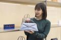 【イベントレポート】吉岡里帆が「エス・テー・デュポ