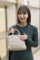 【イベントレポート】吉岡里帆が「エス・テー・デュポ