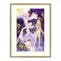 「ベルサイユのばら版画展」秋葉原EDITION88@TOKYO AT