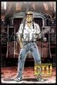 『GTU　−怒りのDEATH山田−』 4月4日（金）発売！