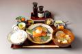 『旅先の贅沢な御膳』をコンセプトにしたワクワクする