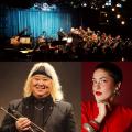 親子で楽しむ野外無料ジャズ・イベント『JAZZ AUDITOR