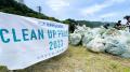 つりびと1,500人が全国の釣り場を清掃する「CLEAN UP 
