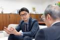 総合研究大学院大学とアカリクは連携協力に関する協定