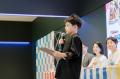 【実施レポート】子どもたちの声を直接社会に届ける「