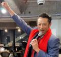 ゴンゾーやアントキの猪木も参加エンターテイナーの経