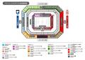 8/2（土）Stade de Reims Japan Tour 2025にて「スタ