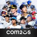 超リアルプロ野球モバイルゲーム『プロ野球RISING』、