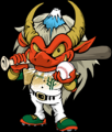 アエラホーム、山梨県のプロ野球球団「山梨ファイアー