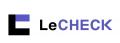 AI契約書レビューサービス「LeCHECK」、 シングルサイ