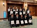株式会社インプルは2025年度入社式・ランチ会を開催し