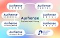 Authense Professional Groupが慶應義塾体育会ソッカ
