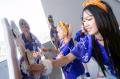 【イベントレポート】エディオンピースウイング広島の