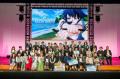 総来場者数2万4300人【高知アニクリ祭2025】