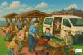 Carstay、ゴールデンウィーク開催の「Yokohama Frühli