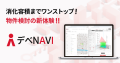 九州旅客鉄道、ボリュームチェックサービス「デべNAVI
