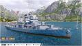 『World of Warships』および『World of Warships: Le