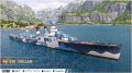 『World of Warships』および『World of Warships: Le
