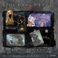 Yoshi.×スタジオソータ「STUDIO SO-TA STORE限定 紡ギ