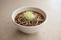 【吉そば】そばの美味しさが進化！麺大盛り無料サービ