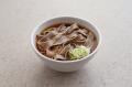 【吉そば】そばの美味しさが進化！麺大盛り無料サービ