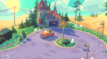 ポケットペアが新作ゲーム『Truckful / トラックフル
