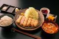 プレナ幕張「出汁ポン酢で食べるとんかつ専門店」リニ