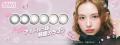 大人気韓国カラコンをラインナップする【PONPISH（ポ