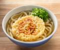 創業74年の博多うどん店 「因幡うどん」 が福岡utf-8