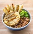 創業74年の博多うどん店 「因幡うどん」 が福岡utf-8