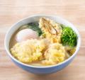 創業74年の博多うどん店 「因幡うどん」 が福岡utf-8
