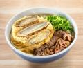 創業74年の博多うどん店 「因幡うどん」 が福岡utf-8