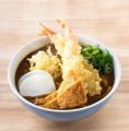 創業74年の博多うどん店 「因幡うどん」 が福岡utf-8
