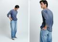 JOHNBULLのデニムコレクション DENIM DELIGHT DAYS（