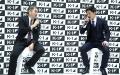 5.31 K-1横浜大会「K-1 BEYOND」レオナ・ペタス、会見