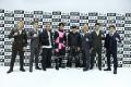 5.31 K-1横浜大会「K-1 BEYOND」レオナ・ペタス、会見