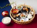 【万博応援ランチ】〈関西うまいもんランチ〉を梅田ち