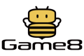 当社が運営するゲーム攻略メディア英語版「Game8（ゲ