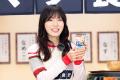 俳優 松岡茉優さんが、アマノ食堂「一日女将」に就任