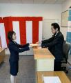 【株式会社Ginza】２０２５年度 入社式・新人研修を執