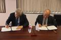 【日本初】神田外語大学、韓国・テジェ大学とのutf-8