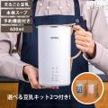 「母の日に、SOYMILを送りませんか？」SOYMIL楽天市場
