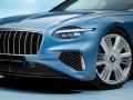 第4世代の新型コンチネンタル GT/GTCとフライングスパ