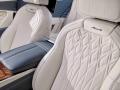 第4世代の新型コンチネンタル GT/GTCとフライングスパ