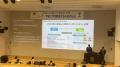 Flitto AI通訳 Live Translation、東海大学で行われた